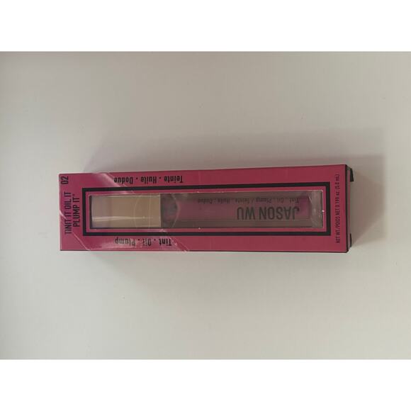 New Jason Wu Cosmetic (5) Piece Beauty Bundle - Picture 4 of 16